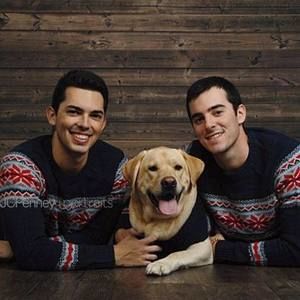 Meet your Posher, Michael